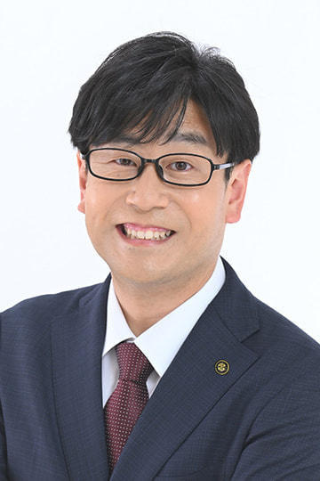 越谷市長 福田 晃